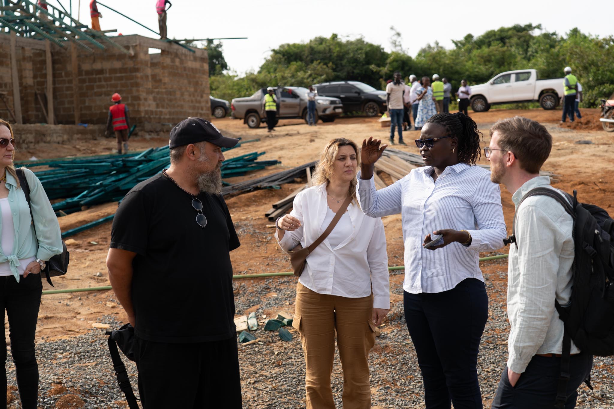 Ugunja EcoHub Kenya